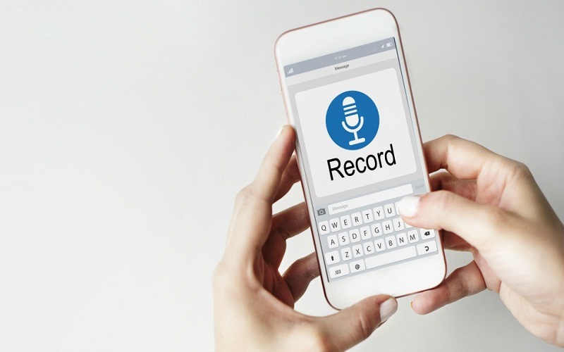 How to record  phone calls?