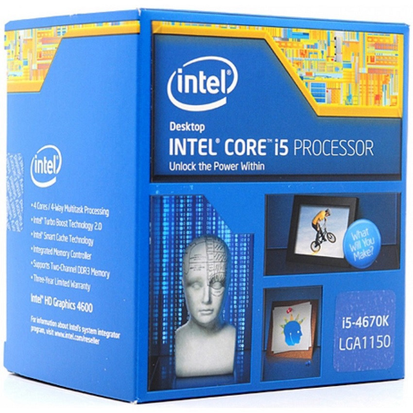 processors to update your PC