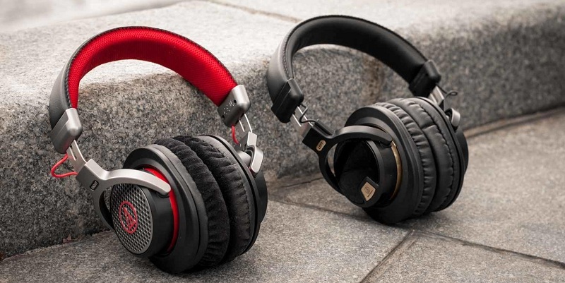 Choosing Headphones For Listening To Music
