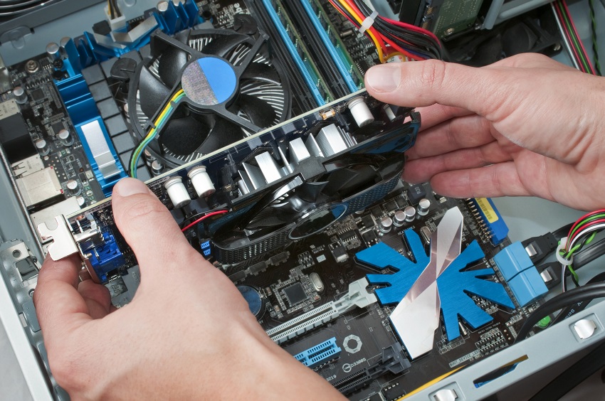 PC maintenance tips