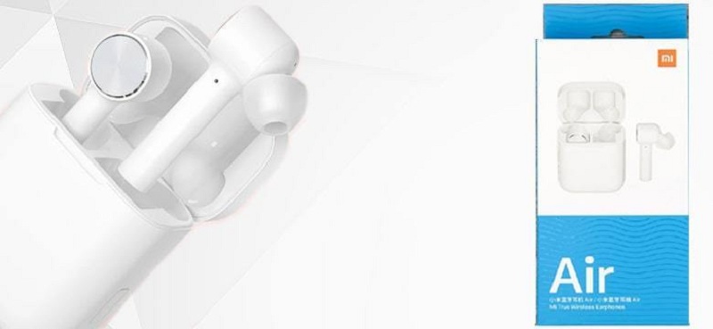 Xiaomi AirDots Pro Headphones Review