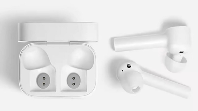 Xiaomi AirDots Pro Headphones Review