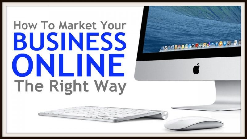 Tips on Marketing Your Online Business