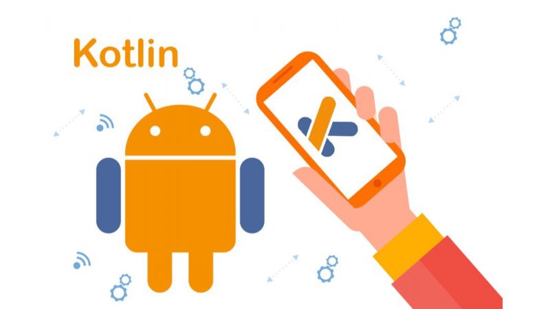 Learn Kotlin For Next Android World