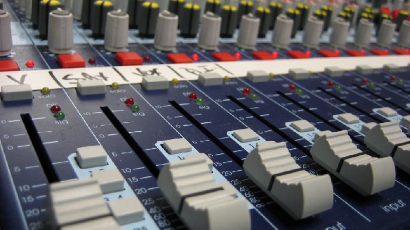 Music without copy right for your videos