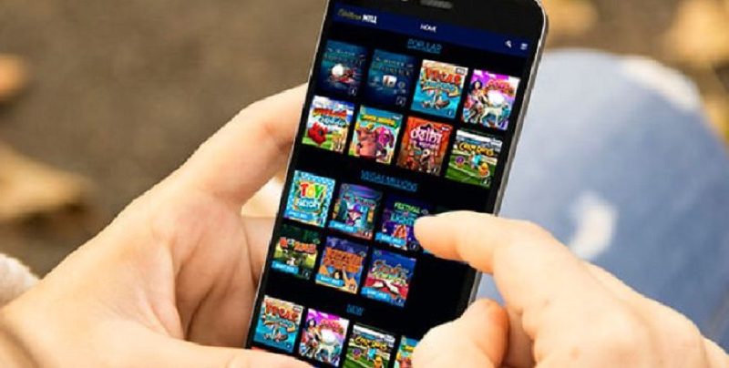 How To Improve Your Smartphone’s Casino Gaming Experience