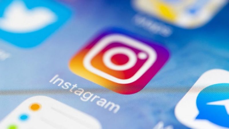 There are Many Advantages to Using Instagram for your  Business