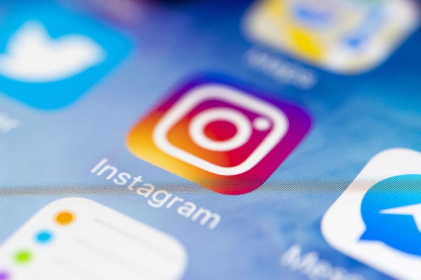 There are Many Advantages to Using Instagram for your  Business