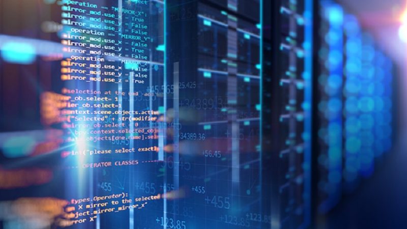 dedicated server
