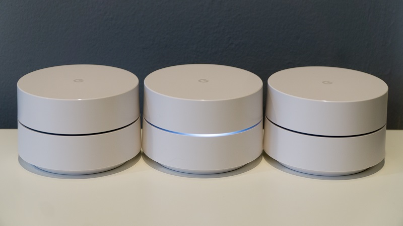Google WiFi: how it works and how to improve your home network