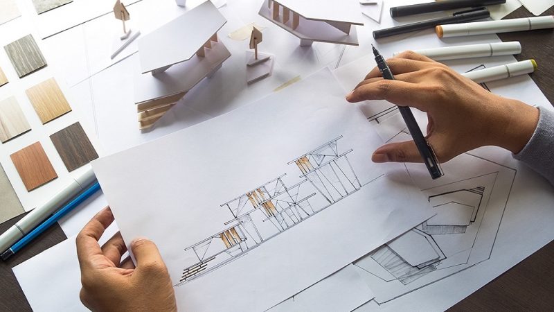 10 Things Every Architect Should Know When Leaving College