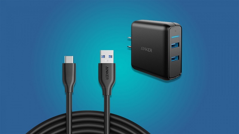 What are the best fast android chargers?