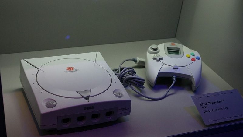 Best Dreamcast emulator