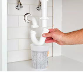 Top ways to fix a slow draining sink