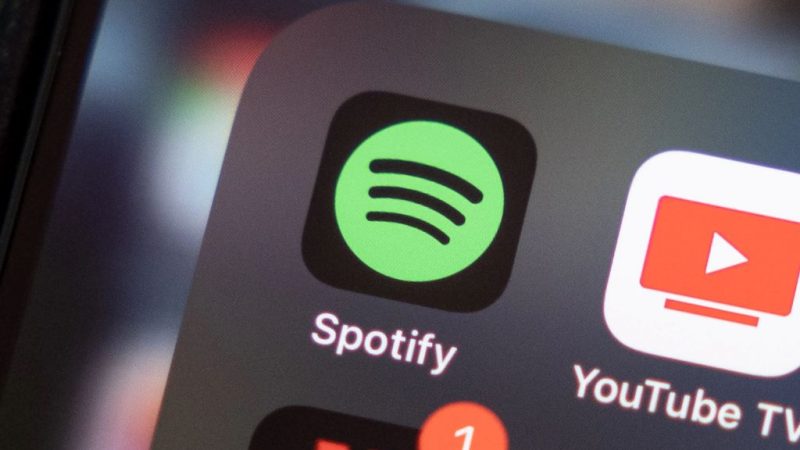 What is the cheapest Spotify Premium plan?