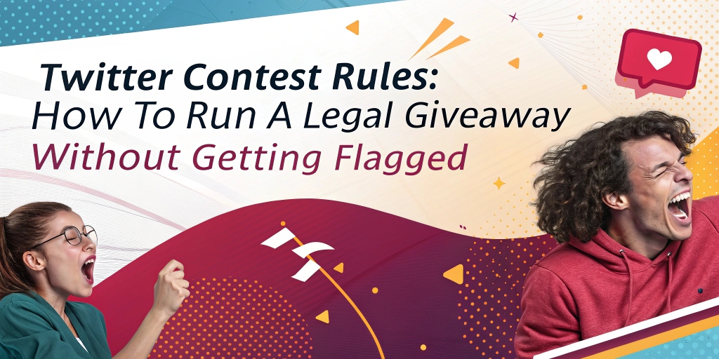 What happens if my contest violates Twitter’s rules