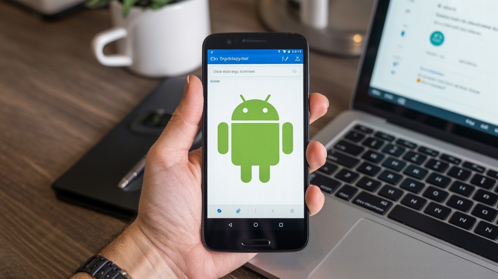 Expert Android developers delivering customized mobile applications for businesses and users.