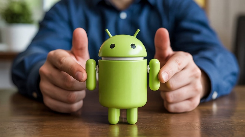 Professional Android App Development Company: Your Gateway to Exceptional Mobile Solutions