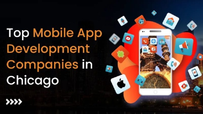 What Makes Chicago a Hub for Mobile App Development