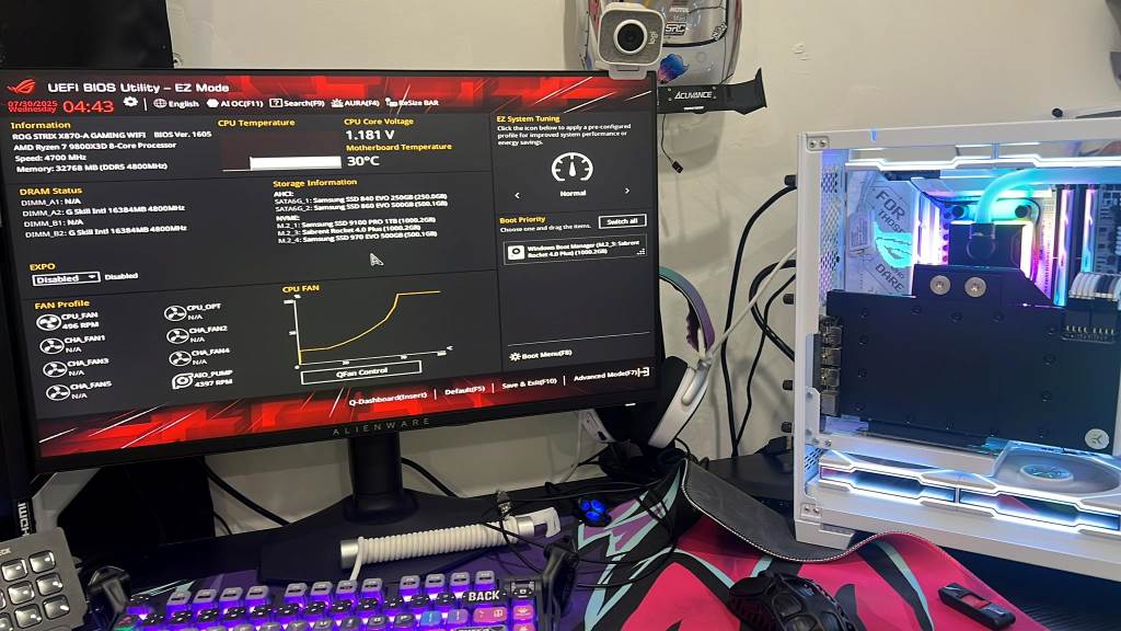 How to Diagnose Intermittent GPU Crashes