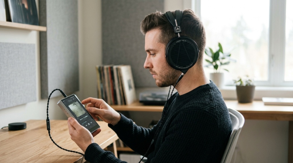 How to Compare Headphone Sound Quality Like an Expert