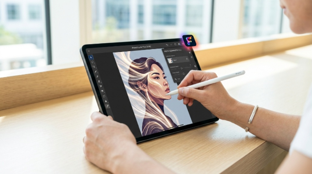 Adobe Firefly AI tools and Creative Cloud updates showcased at MAX 2026