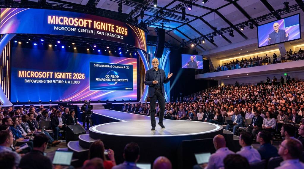 Microsoft Ignite 2026: Dates, Tickets, Schedule, Keynotes, AI, Copilot, and Azure